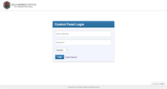 Desktop Screenshot of dcp.jollyworkshosting.com