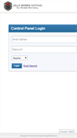 Mobile Screenshot of dcp.jollyworkshosting.com