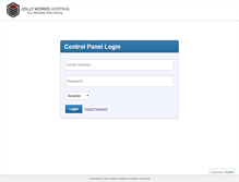 Tablet Screenshot of dcp.jollyworkshosting.com
